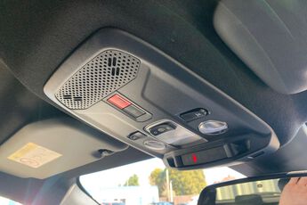 VAUXHALL MOKKA, , hi-res