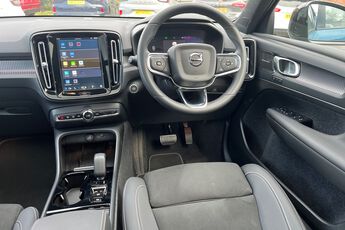 VOLVO XC40, , hi-res