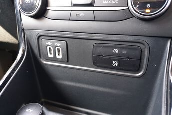 FORD ECOSPORT, , hi-res