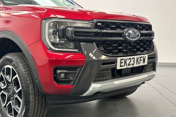 FORD RANGER, , hi-res