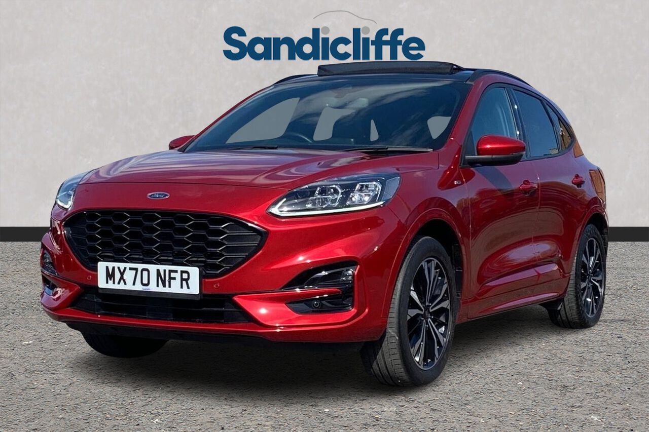FORD KUGA, , hi-res