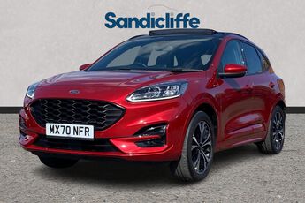 FORD KUGA, , hi-res