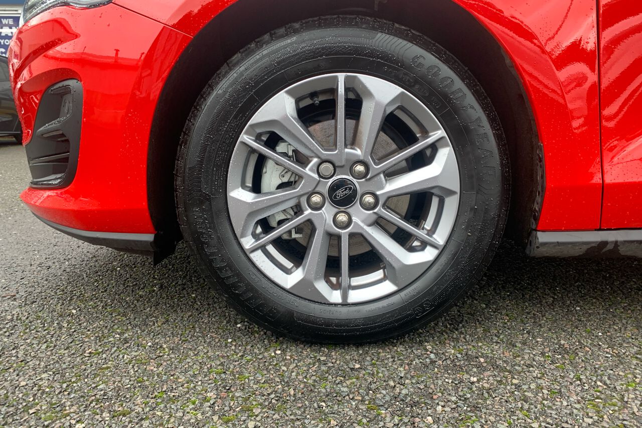FORD FOCUS, , hi-res