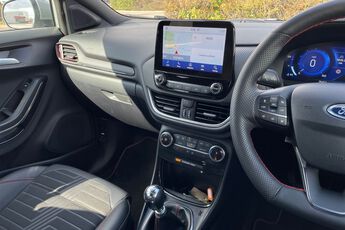 FORD PUMA, , hi-res