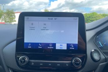 FORD PUMA, , hi-res