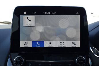 FORD ECOSPORT, , hi-res