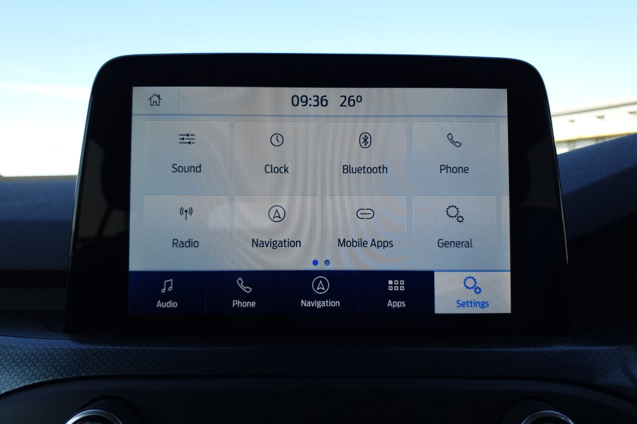 FORD FOCUS, , hi-res