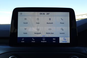 FORD FOCUS, , hi-res