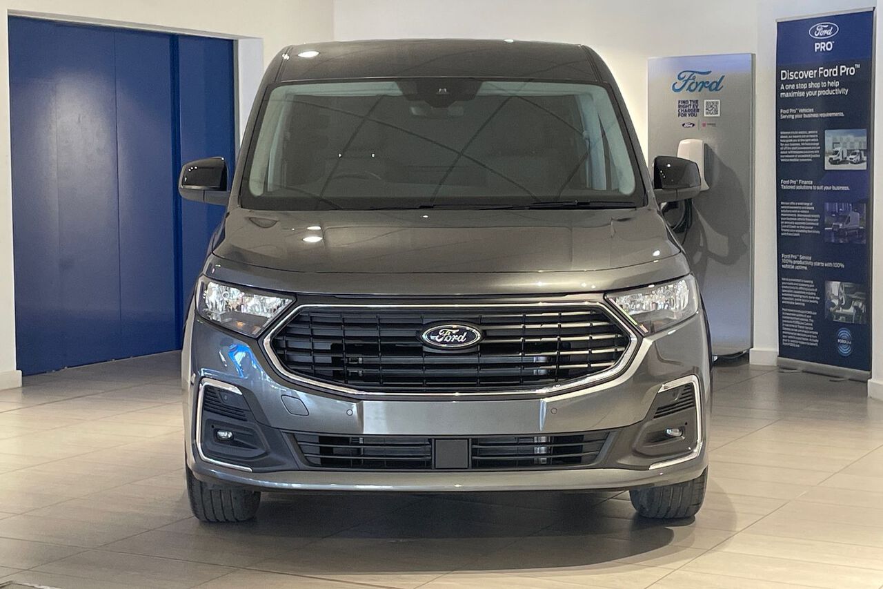 Ford Transit Connect 2024.75, , hi-res