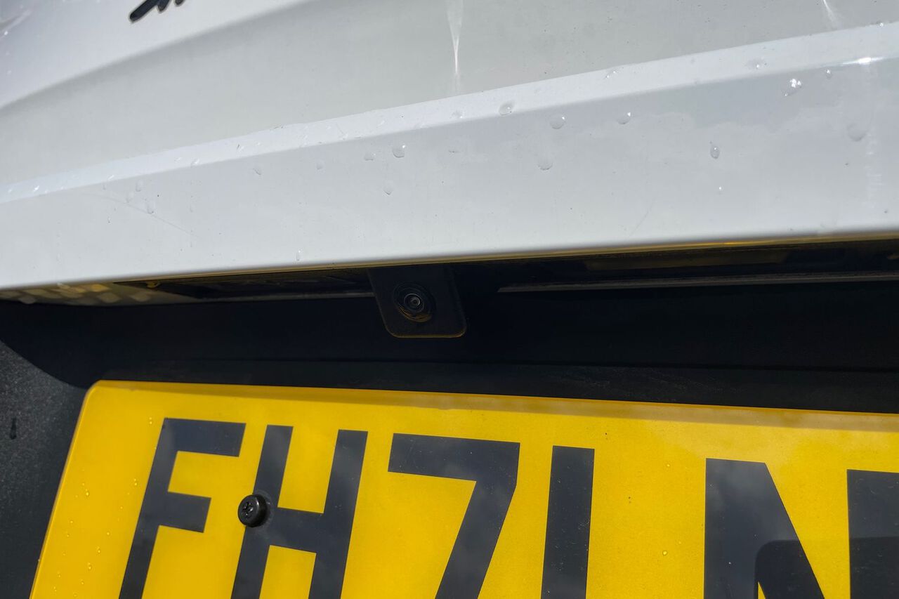 VAUXHALL MOKKA, , hi-res