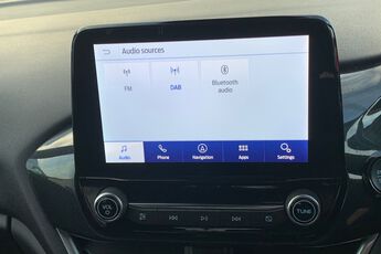 FORD FIESTA, , hi-res