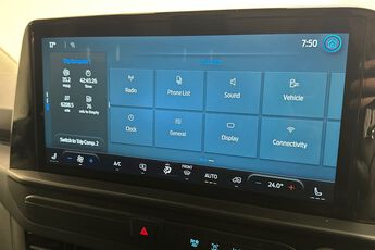 FORD TRANSIT CUSTOM, , hi-res