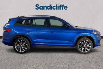 SKODA KODIAQ, , hi-res