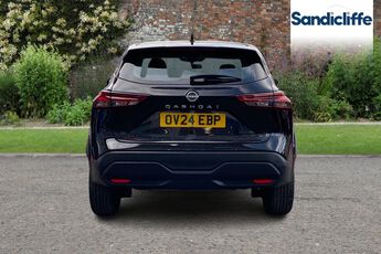 NISSAN QASHQAI, , hi-res