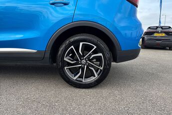 MG MOTOR UK ZS, , hi-res