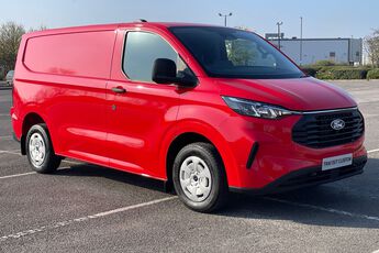 Ford Transit Custom V710 2025.25, , hi-res