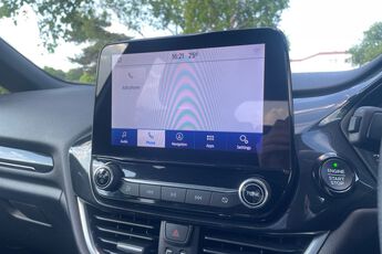 FORD FIESTA, , hi-res