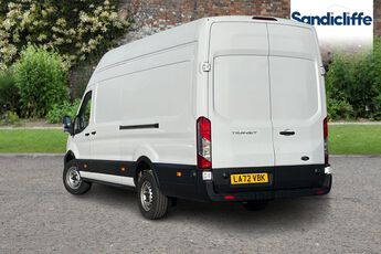 FORD TRANSIT, , hi-res
