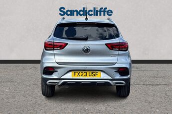 MG MOTOR UK ZS, , hi-res