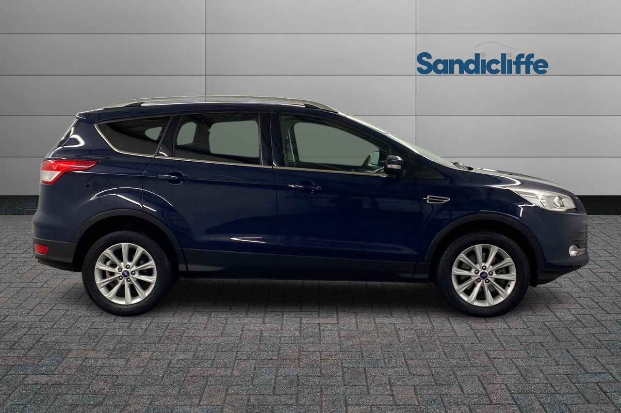 FORD KUGA, , hi-res