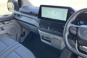 Ford Transit Custom V710 2025.25, , hi-res