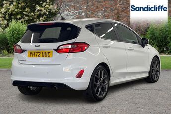 FORD FIESTA, , hi-res