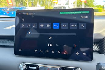 MG MOTOR UK MGS5, , hi-res