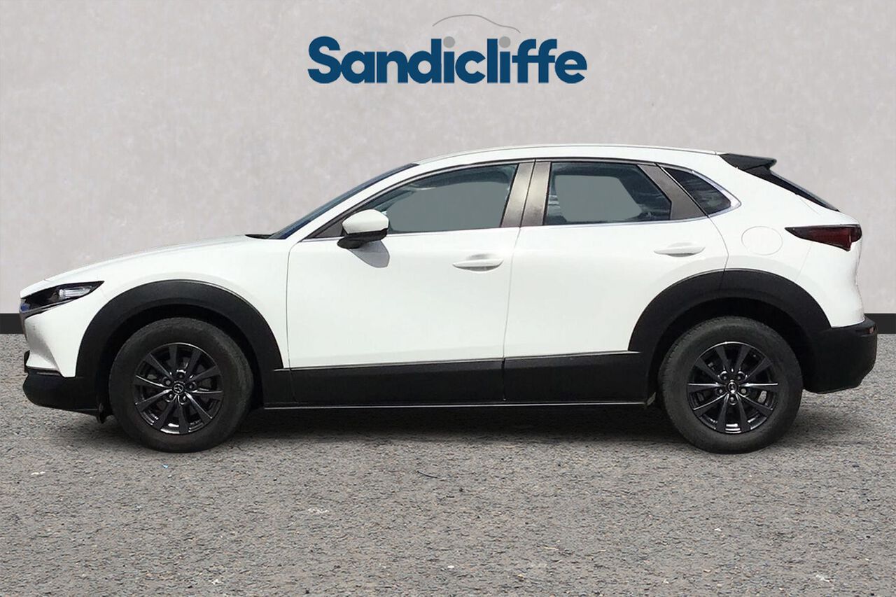 MAZDA CX-30, , hi-res