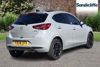 MAZDA 2, , hi-res