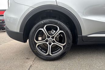 MG MOTOR UK ZS, , hi-res