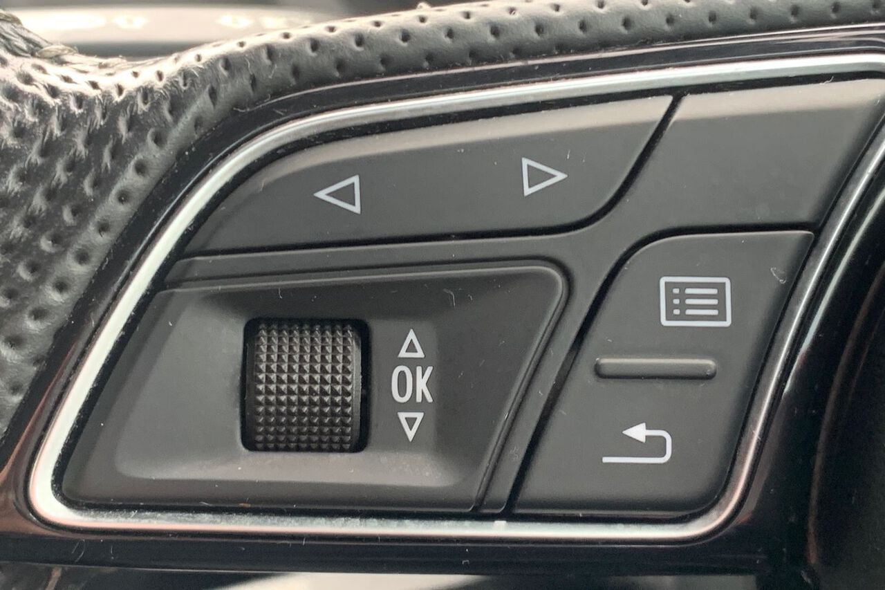 AUDI A3, , hi-res