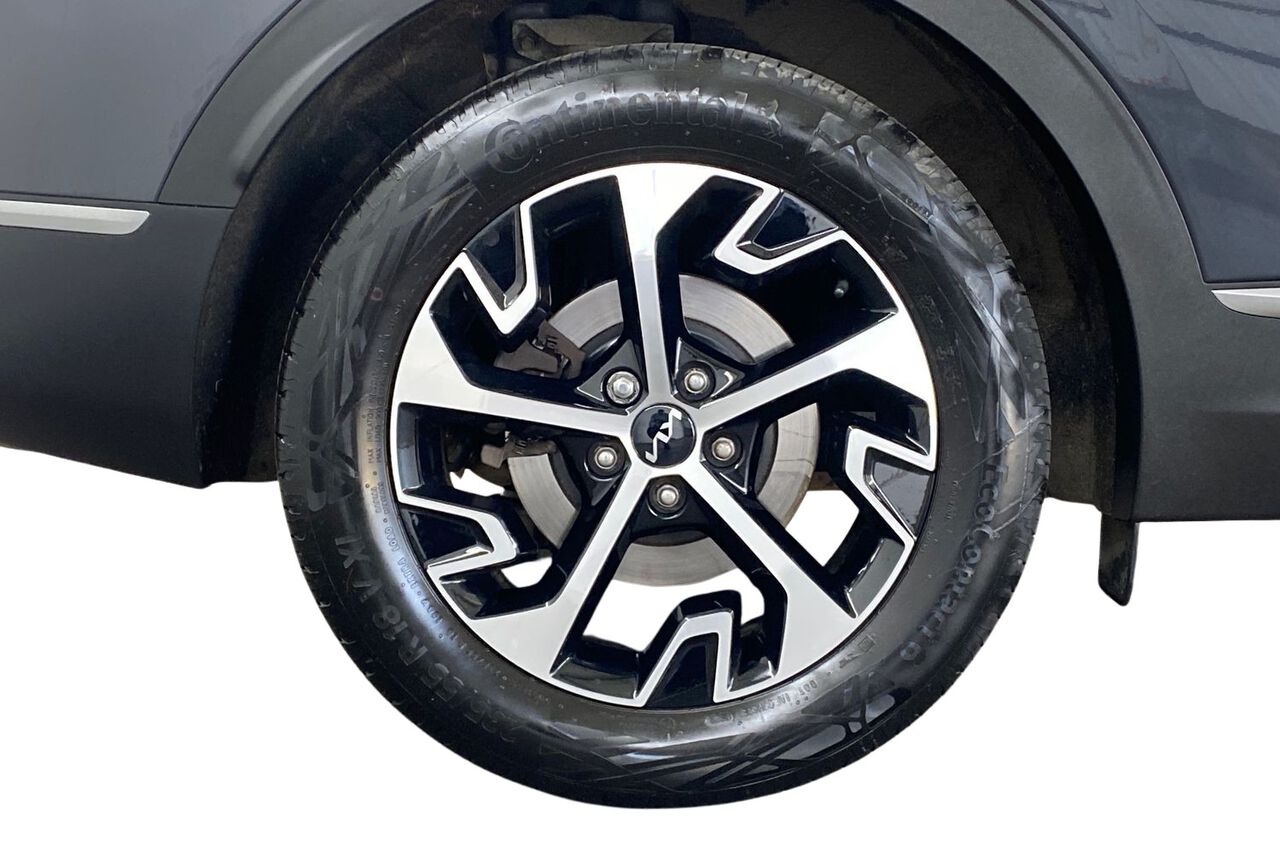 KIA SPORTAGE, , hi-res