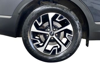 KIA SPORTAGE, , hi-res