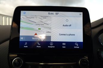 FORD PUMA, , hi-res