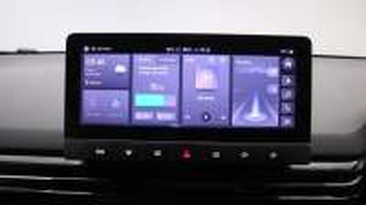 MG MOTOR UK MG4, , hi-res