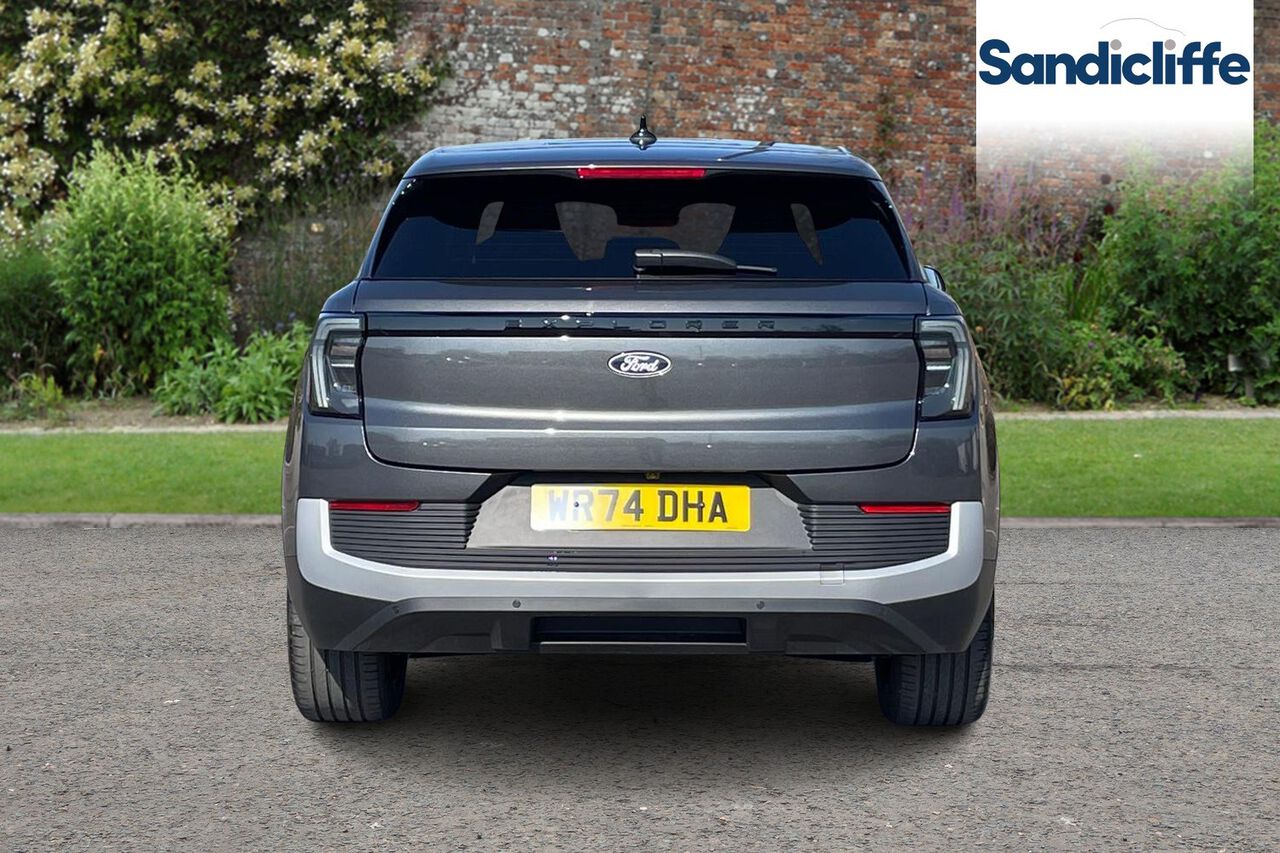 FORD EXPLORER, , hi-res