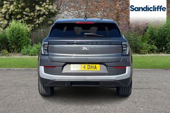 FORD EXPLORER, , hi-res