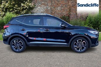 MG MOTOR UK ZS, , hi-res