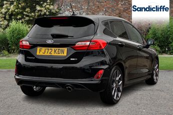 FORD FIESTA, , hi-res