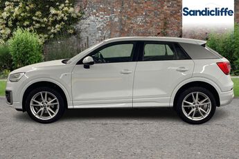 AUDI Q2, , hi-res