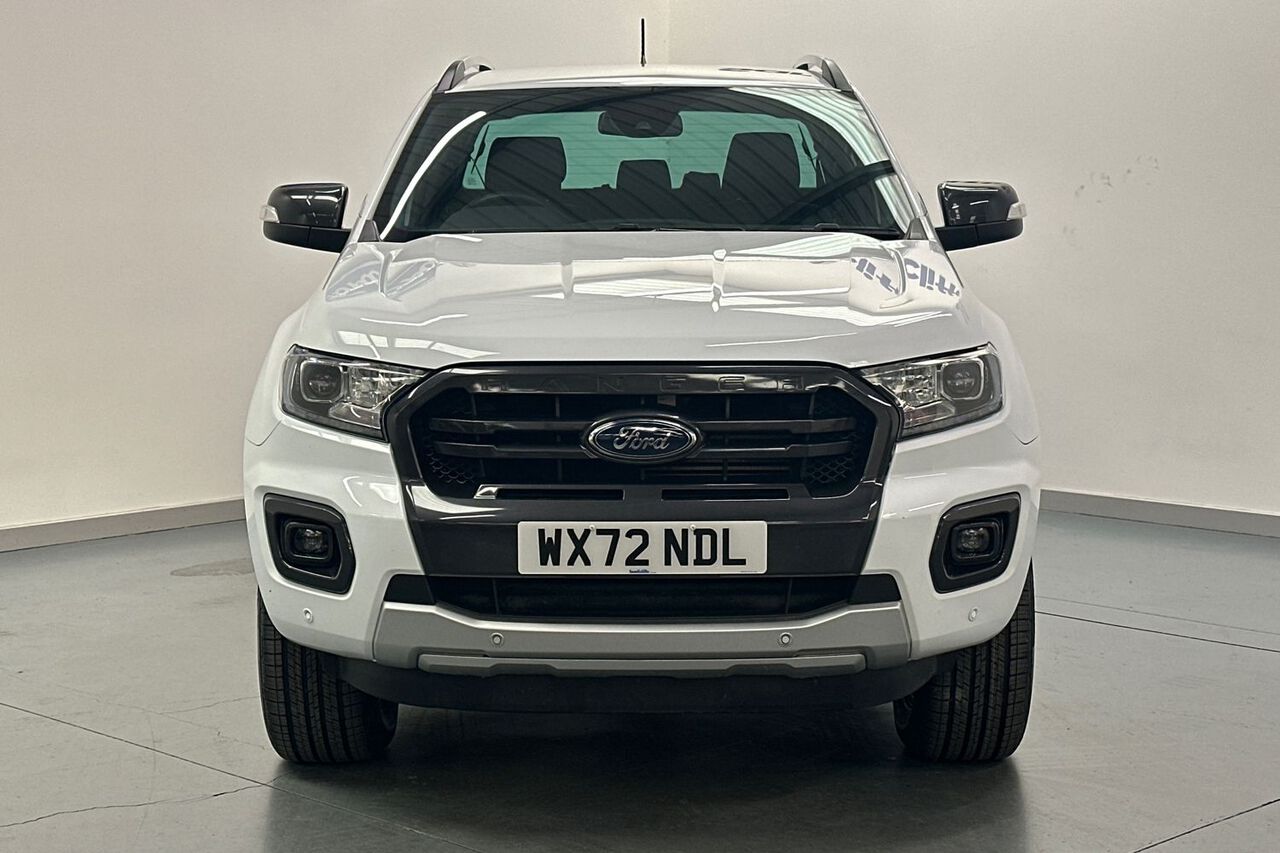 FORD RANGER, , hi-res