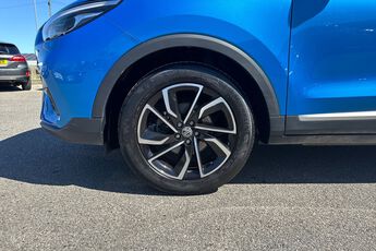 MG MOTOR UK ZS, , hi-res