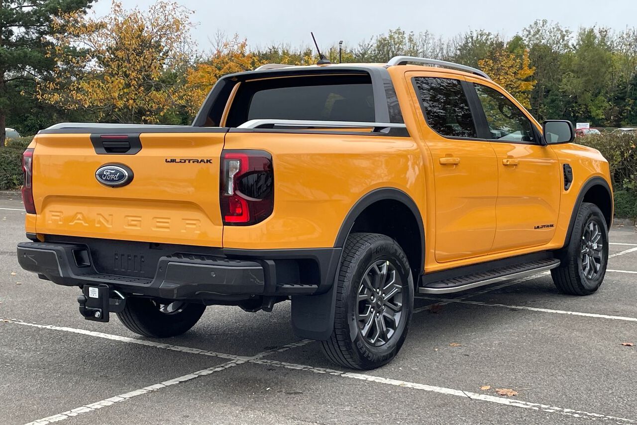 Ford Ranger P703 2024.75, , hi-res