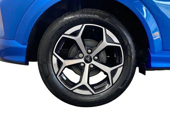 FORD PUMA, , hi-res