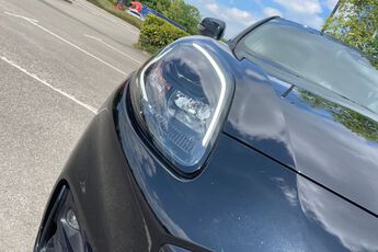 FORD PUMA, , hi-res
