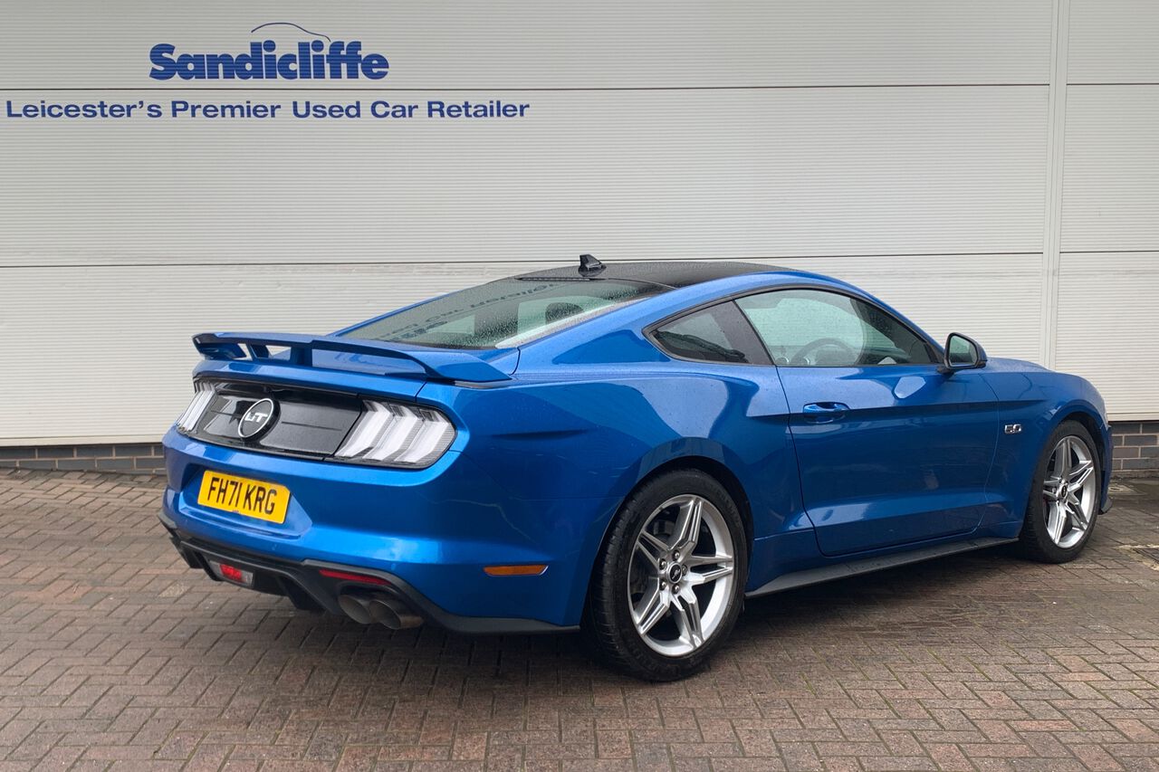 FORD MUSTANG, , hi-res