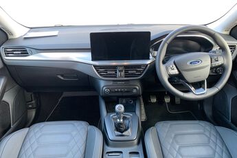 FORD FOCUS, , hi-res
