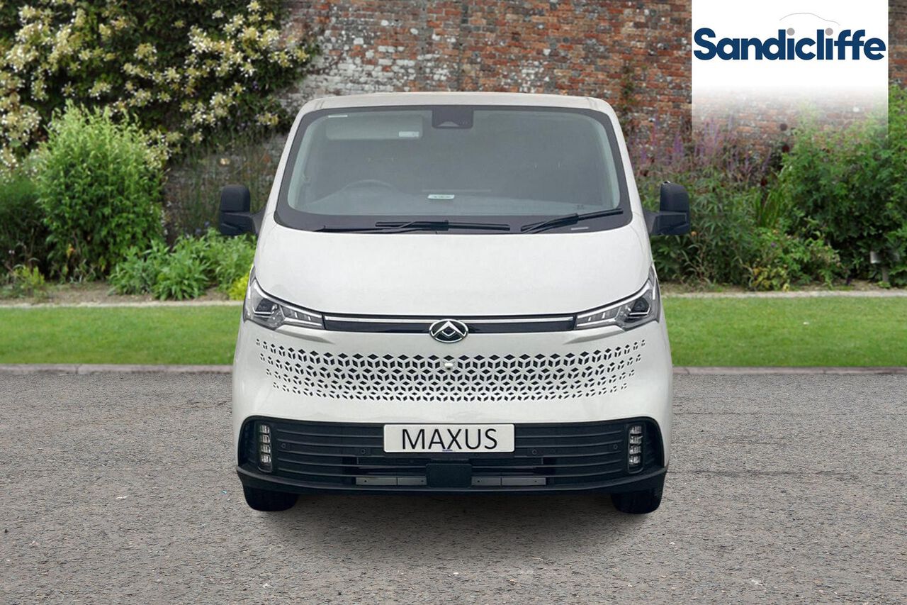 MAXUS DELIVER 7, , hi-res
