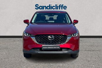 MAZDA CX-5, , hi-res