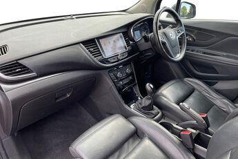 VAUXHALL MOKKA, , hi-res